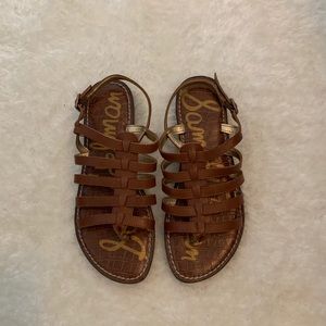 Sam Edelman sandals